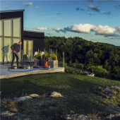 Husqvarna PW 450 High Pressure Washer Husqvarna PW 450 High Pressure Washer