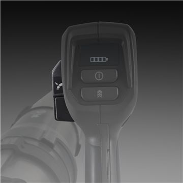 Husqvarna 550iBTX Leaf blower