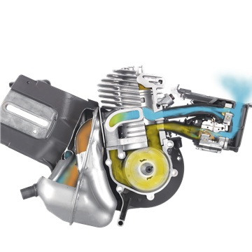 Husqvarna K770 Power cutter