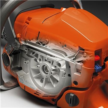 Husqvarna 545 mark II Chainsaw