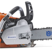 Husqvarna 550XP Mark II 15'' Starter Kit Husqvarna 550XP Mark II 15'' Starter Kit