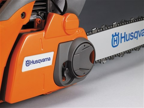 Husqvarna 435 E-Series Chainsaw