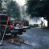 Husqvarna K 535i Battery Powercutter Husqvarna K 535i Battery Powercutter