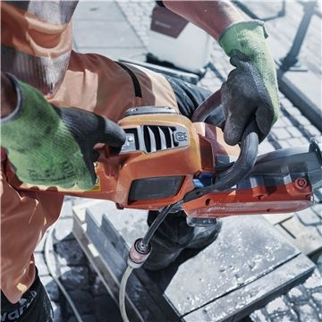 Husqvarna K 535i Battery Powercutter