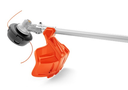 Husqvarna 535iFR Battery Brushcutter