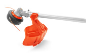 Husqvarna 535iRXT Battery Brushcutter Husqvarna 535iRXT Battery Brushcutter