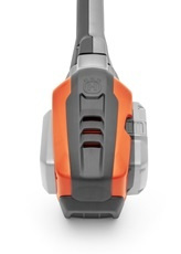 Husqvarna 535iRXT Battery Brushcutter