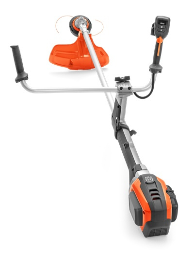 Husqvarna 535iRXT Battery Brushcutter