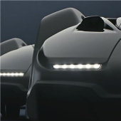 Husqvarna Automower® 315X Robotic Lawn Mower Husqvarna Automower® 315X Robotic Lawn Mower