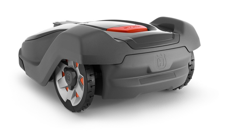 Husqvarna Automower® 430X Robotic Lawn Mower