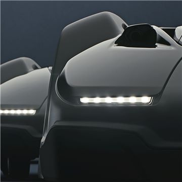 Husqvarna Automower® 430X Robotic Lawn Mower