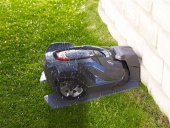 Husqvarna Automower® 450X Robotic Lawn Mower Husqvarna Automower® 450X Robotic Lawn Mower