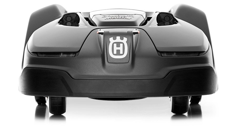 Husqvarna Automower® 450X Robotic Lawn Mower