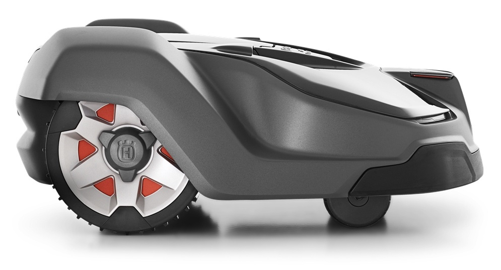 Husqvarna Automower® 450X Robotic Lawn Mower
