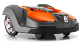 Husqvarna Automower® 450X Robotic Lawn Mower | Maintenance kit for free!