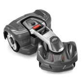 Husqvarna Automower® 435X AWD Robotic Lawn Mower Husqvarna Automower® 435X AWD Robotic Lawn Mower