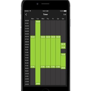 Husqvarna Automower® 435X AWD Robotic Lawn Mower