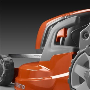 Husqvarna LC 353iVX Lawnmower