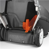 Husqvarna LC 353iVX Lawnmower Husqvarna LC 353iVX Lawnmower