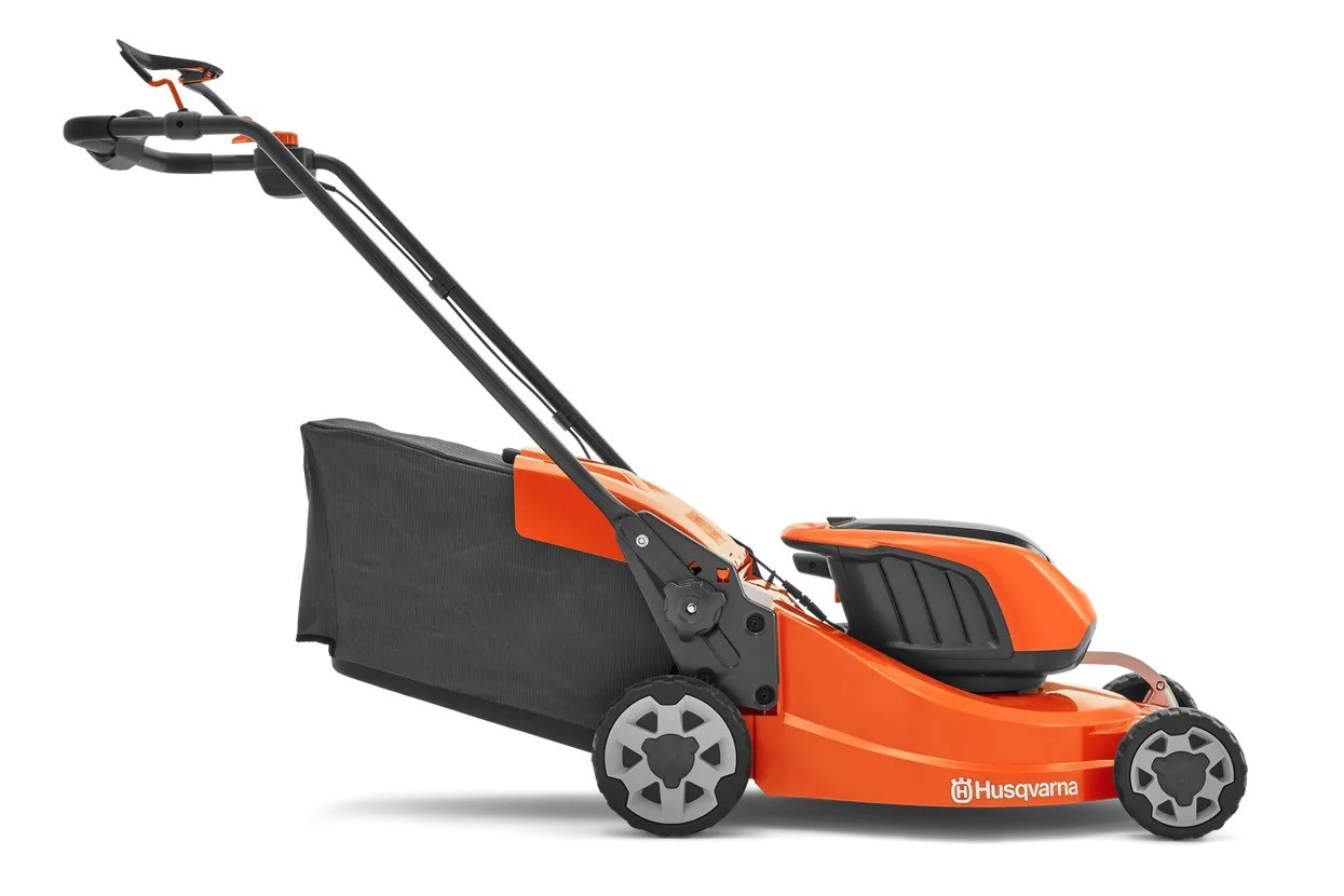 Husqvarna LC 347iVX Battery Lawn Mower