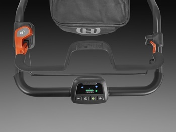 Husqvarna LC 347iVX Battery Lawn Mower
