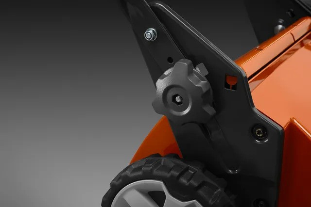 Husqvarna LC 347iVX Battery Lawn Mower