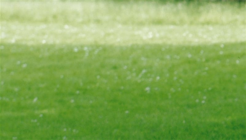 Klippo Comet SH Lawn mower