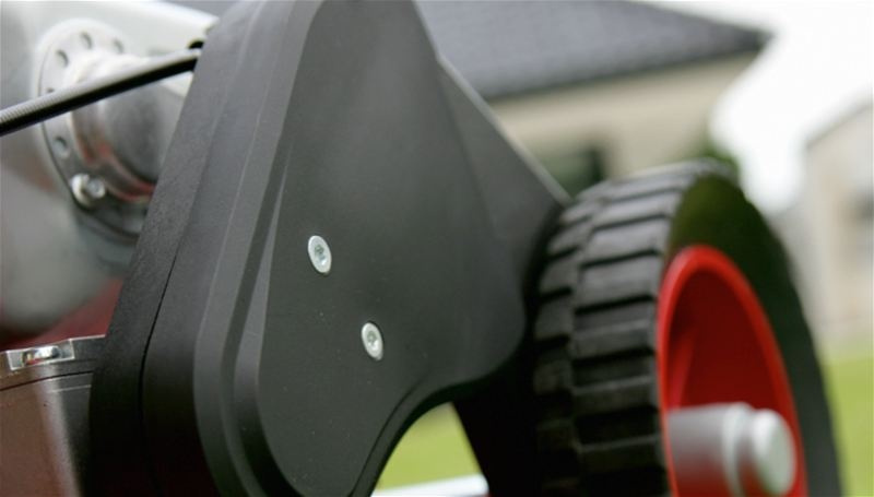 Klippo Comet SH Lawn mower