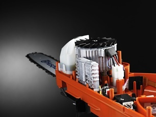 Husqvarna 540i XP® Battery chainsaw