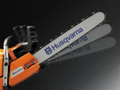 Husqvarna 535i XP Battery chainsaw Husqvarna 535i XP Battery chainsaw