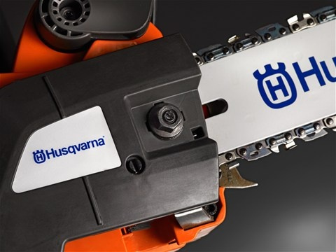 Husqvarna 535i XP Battery chainsaw