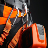 Husqvarna T535i XP Battery chainsaw Husqvarna T535i XP Battery chainsaw