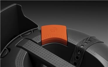 HUSQVARNA WDC 220 Vacuum Cleaner