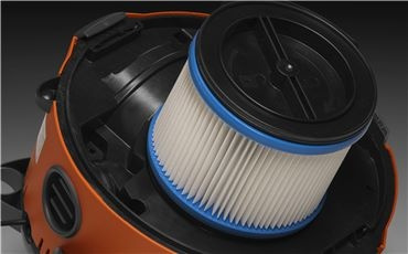 HUSQVARNA WDC 325L Vacuum Cleaner