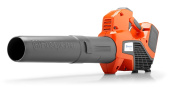 Husqvarna 320iB Mark II Battery Leaf Blower Husqvarna 320iB Mark II Battery Leaf Blower