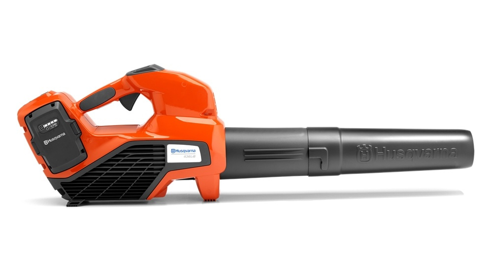 Husqvarna 320iB Mark II Battery Leaf Blower