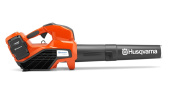 Husqvarna 525iB Battery Leaf Blower Husqvarna 525iB Battery Leaf Blower