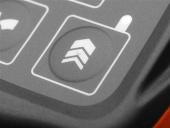 Husqvarna 525iB Battery Leaf Blower Husqvarna 525iB Battery Leaf Blower