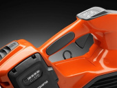 Husqvarna 525iB Mark II Battery Leaf Blower Husqvarna 525iB Mark II Battery Leaf Blower