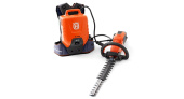 Husqvarna 520iHD70 Battery Hedgetrimmer Husqvarna 520iHD70 Battery Hedgetrimmer