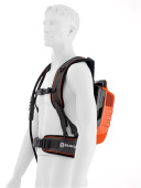 Husqvarna 520iHD70 Battery Hedgetrimmer Husqvarna 520iHD70 Battery Hedgetrimmer