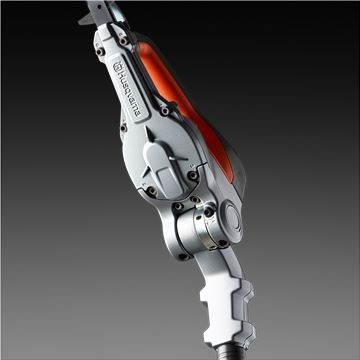 Husqvarna 520iHE3 Battery Pole Hedgetrimmer