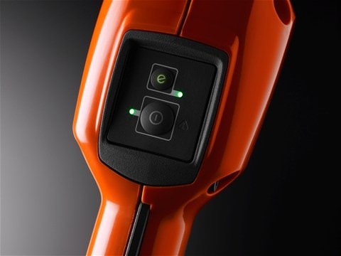 Husqvarna 315 iC Battery Trimmer