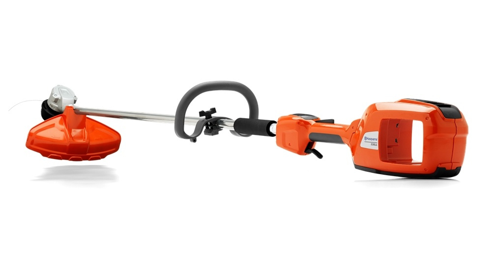 Husqvarna 520iLX Battery Trimmer