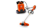 Husqvarna 520iLX Battery Trimmer Husqvarna 520iLX Battery Trimmer