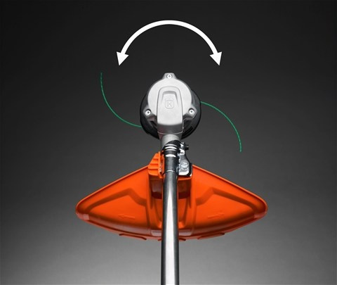 Husqvarna 520iLX Battery Trimmer