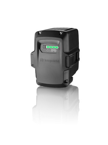 Husqvarna 520iRX Battery Trimmer