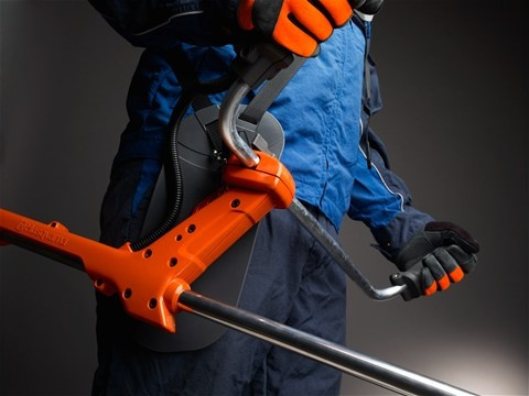 Husqvarna 520iRX Battery Trimmer