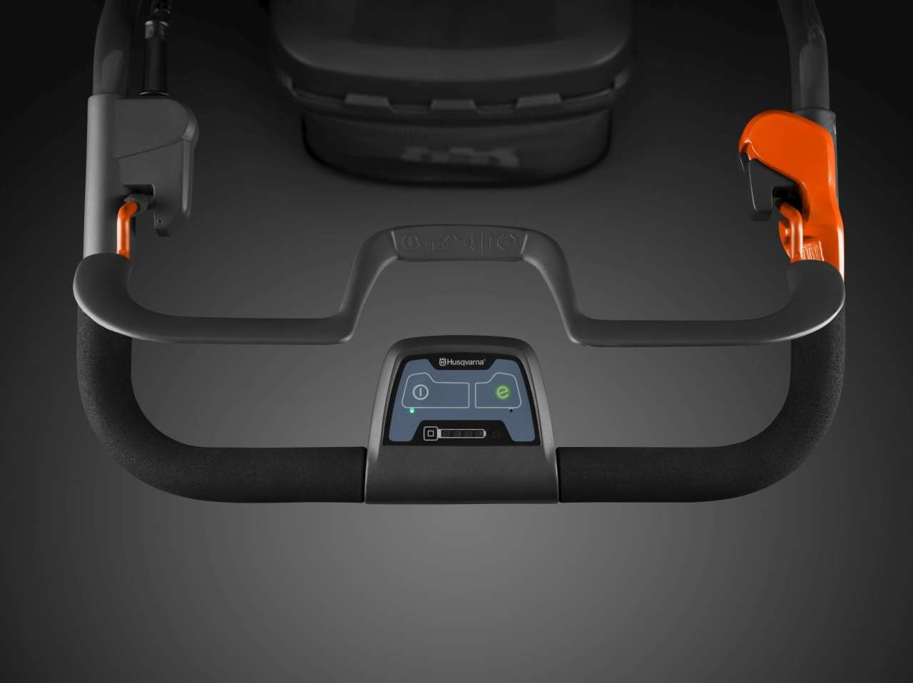 Husqvarna Scarifier S138i