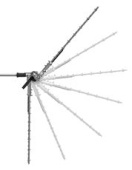 Husqvarna 525HE4 Pole Hedgetrimmer Husqvarna 525HE4 Pole Hedgetrimmer